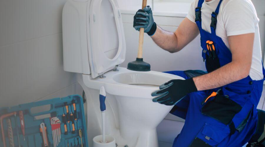 Professional expert plumbing services in Wernersville, PA